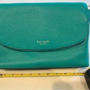 Kate Spade Crossbody Or Clutch.